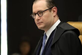 3x1: Zanin vota para reunir casos de Moraes e Mendonça