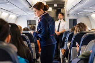 Anac divulga novas regras e punições para passageiros indisciplinados