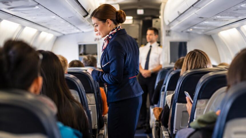 Anac divulga novas regras e punições para passageiros indisciplinados