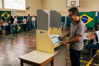 Aposentados que votarem terão Prova de Vida reconhecida pelo INSS