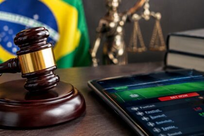 Associação de Bets acionam STF contra proibição jogos online no Brasil
