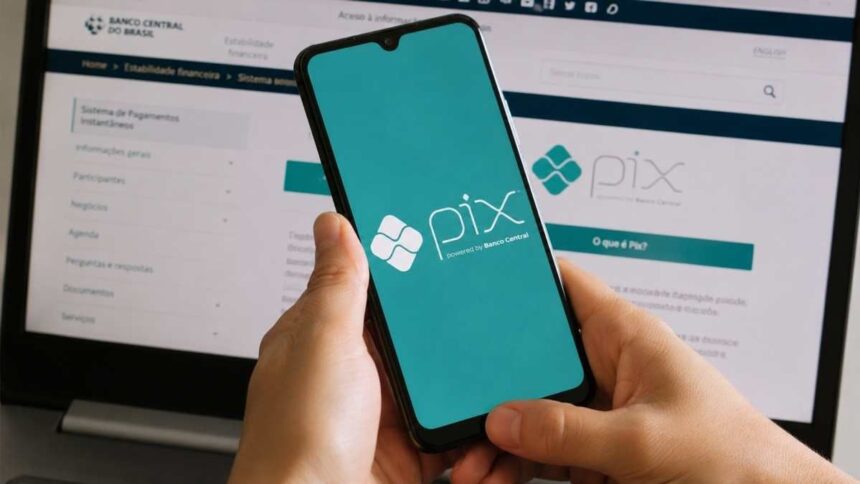 Caixa lança o Pix parcelado em até 12 meses pelo aplicativo