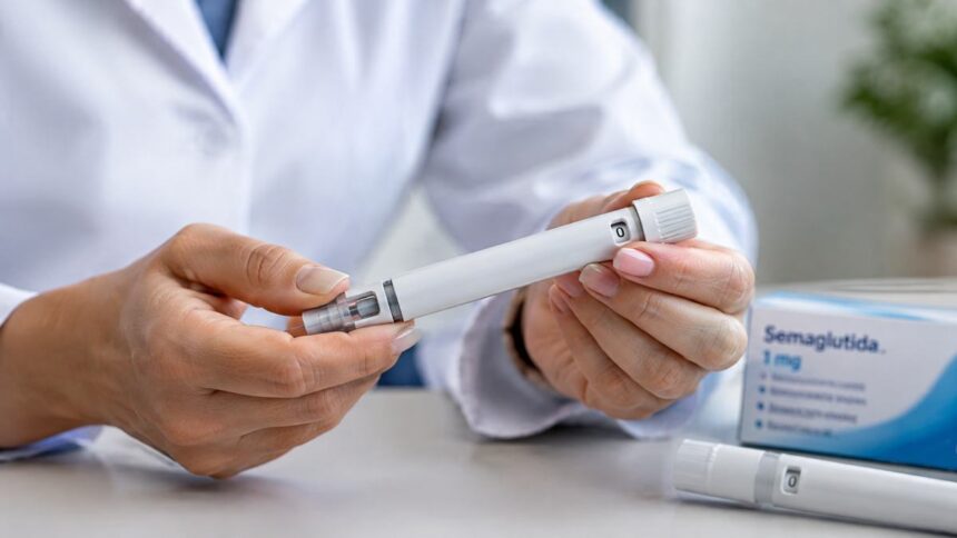 Canetas emagrecedoras serão distribuídas pelo SUS para pacientes com obesidade