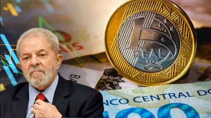 Contas públicas têm déficit de R$ 10 bilhões em agosto e dívida chega a 82,9% do PIB