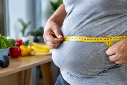 Em 30 anos, obesidade triplica e já atinge 1 em cada 4 brasileiros