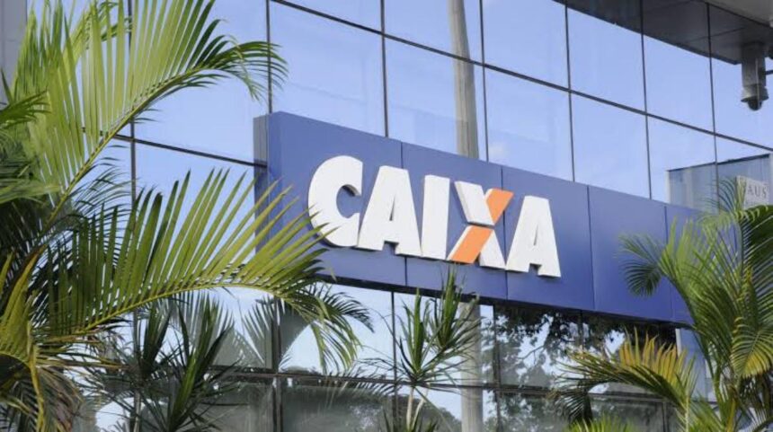 Funcionários da Caixa Econômica entram em greve nacional a partir de hoje