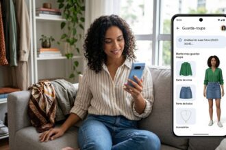 Google Fotos ganha 'guarda-roupa virtual', veja como funciona