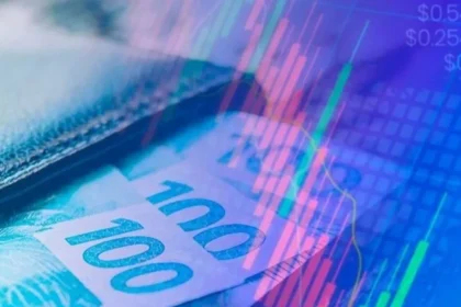 IMPOSTOS: Arrecadação federal chega a R$ 2,11 trilhões até agosto e bate recorde histórico