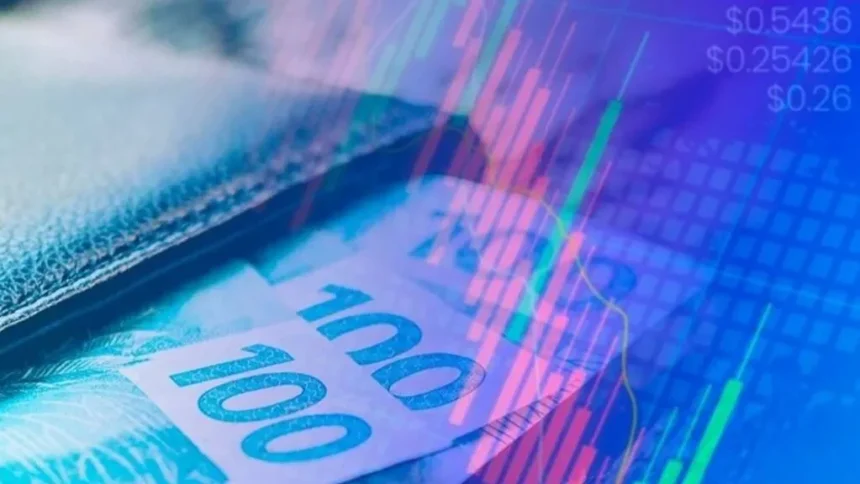 IMPOSTOS: Arrecadação federal chega a R$ 2,11 trilhões até agosto e bate recorde histórico