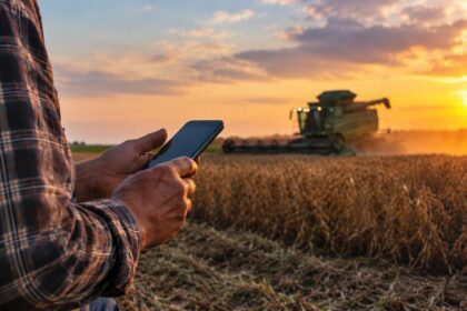 Inadimplência do agro bate recorde e chega a R$ 48 bilhões