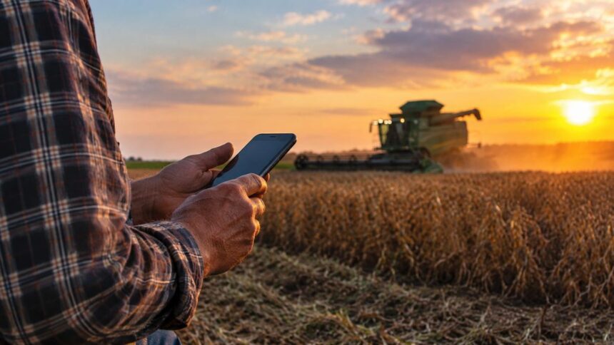Inadimplência do agro bate recorde e chega a R$ 48 bilhões