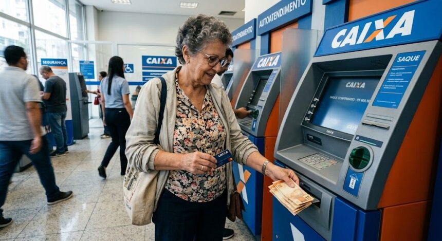 Justiça libera R$ 2,68 bilhões para atrasados do INSS; veja quem tem direito e como receber