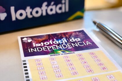 Lotofácil da Independência: 72 apostas acertam as 15 dezenas e levam R$ 4,48 milhões