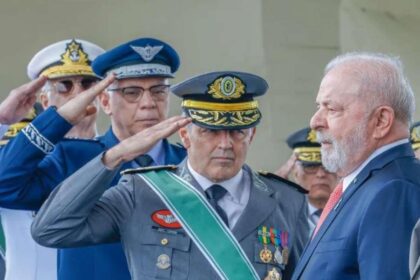 Lula é aconselhado a convocar Conselho da República e decretar estado de sítio