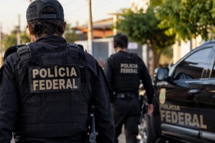 Megaoperação em 19 estados cumpre 106 mandados contra facções