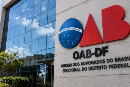 OAB-DF pede impeachment de Alexandre de Moraes e Dias Toffoli