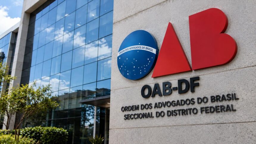 OAB-DF pede impeachment de Alexandre de Moraes e Dias Toffoli
