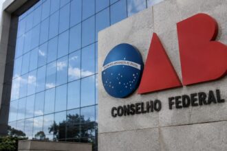OAB pede afastamento de Paulo Gonet no caso Vorcaro-Moraes