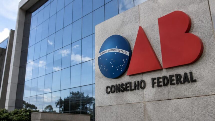 OAB pede afastamento de Paulo Gonet no caso Vorcaro-Moraes