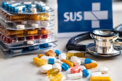 PF investiga suspeita de fraude na compra de medicamentos pelo SUS