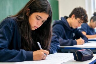 PISA 2025 - Brasil segue nas últimas posições no ranking da educação