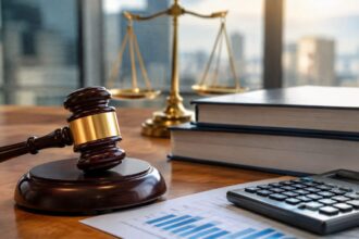 Poder Judiciário brasileiro gastou R$ 164,6 bilhões em despesas em 2025