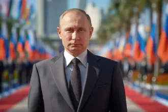 Putin envia mensagem a Lula e defende nova ordem mundial multipolar