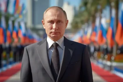 Putin envia mensagem a Lula e defende nova ordem mundial multipolar