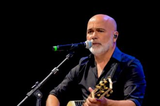 Rick, da dupla com Renner, morre aos 59 anos em queda de helicóptero