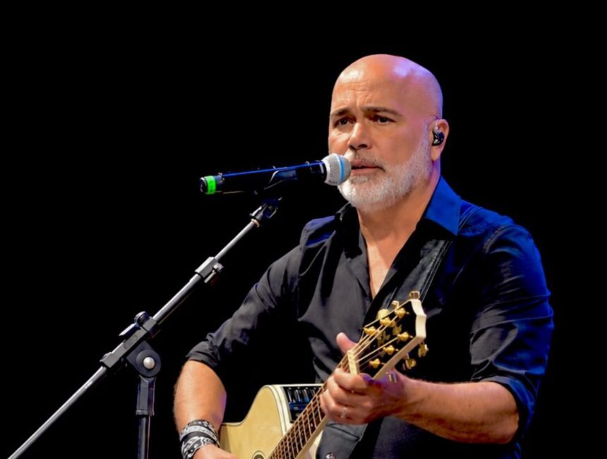 Rick, da dupla com Renner, morre aos 59 anos em queda de helicóptero