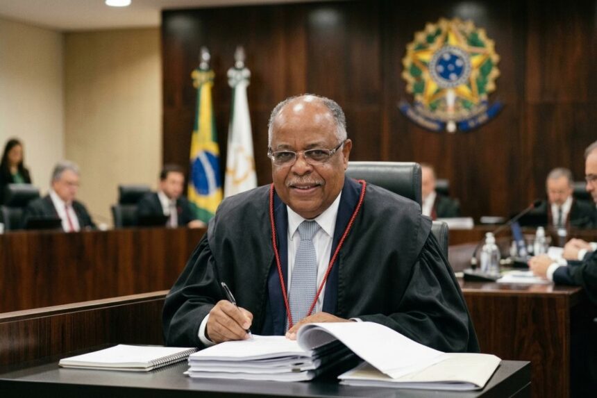'Sempre à disposição': mensagens indicam proximidade entre Vorcaro e Benedito Gonçalves