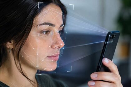 Anatel aprova biometria facial obrigatória para linhas de celular