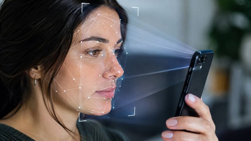 Anatel aprova biometria facial obrigatória para linhas de celular