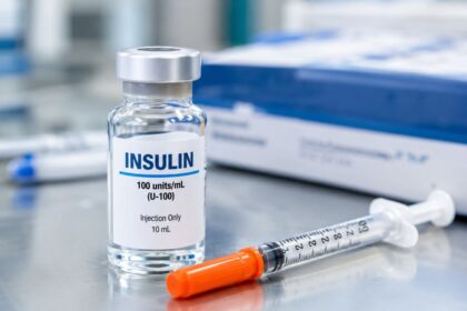 Anvisa proíbe venda de insulina Tirzegen por riscos à saúde