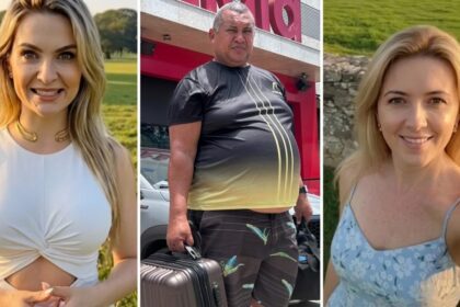 Apaixonado, pedreiro viaja mais de 2 mil kms para encontrar mulher feita com IA