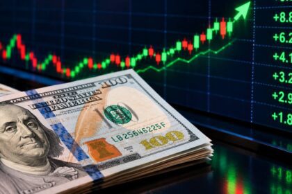 Bolsa cai 15%, é obrigada a fechar e reabre com dólar a R$ 5,60