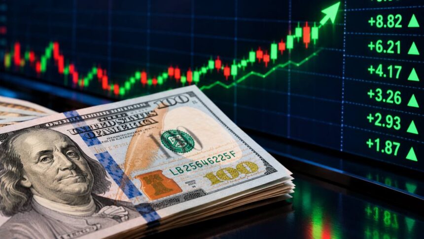 Bolsa cai 15%, é obrigada a fechar e reabre com dólar a R$ 5,60