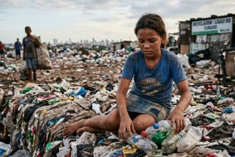 Brasil tem 1,49 milhão de crianças em situação de trabalho infantil