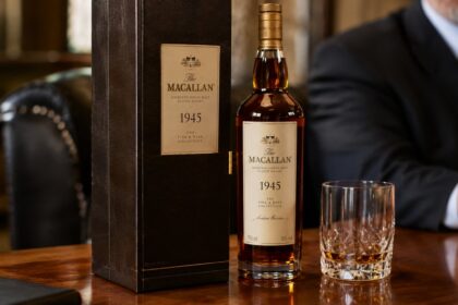 Daniel Vorcaro deu Uísque de R$ 500 mil a Lula, diz PF
