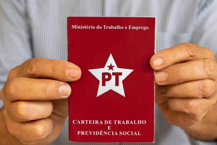 'Demita um petista': cresce nas redes sociais movimento que pede a demissão de eleitores de Lula