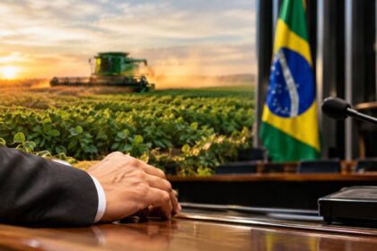 Frente Parlamentar do Agro amplia presença no Congresso Nacional
