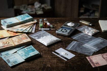 Governo e IBGE planejam incluir o tráfico de drogas no PIB brasileiro