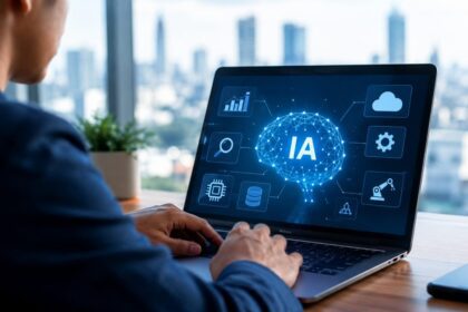 IA pode afetar 40% dos empregos no mundo, aponta FMI
