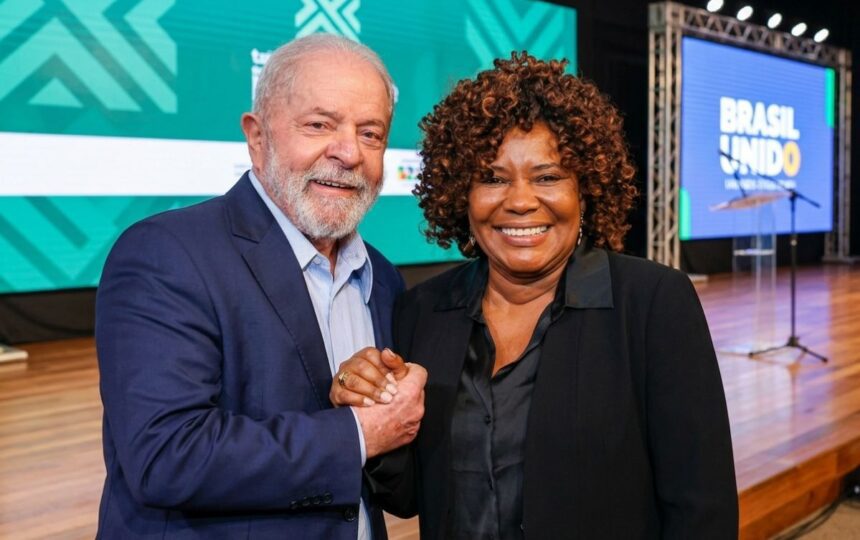 Lei Rouanet movimenta R$ 10,4 bilhões durante governo Lula