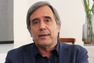 Marco Antonio Villa tem prisão decretada por dívida de pensão alimentícia