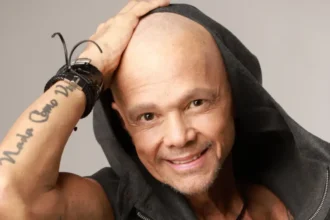 Morre aos 60 anos, cantor Netinho, ícone do Axé Music