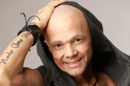 Morre aos 60 anos, cantor Netinho, ícone do Axé Music