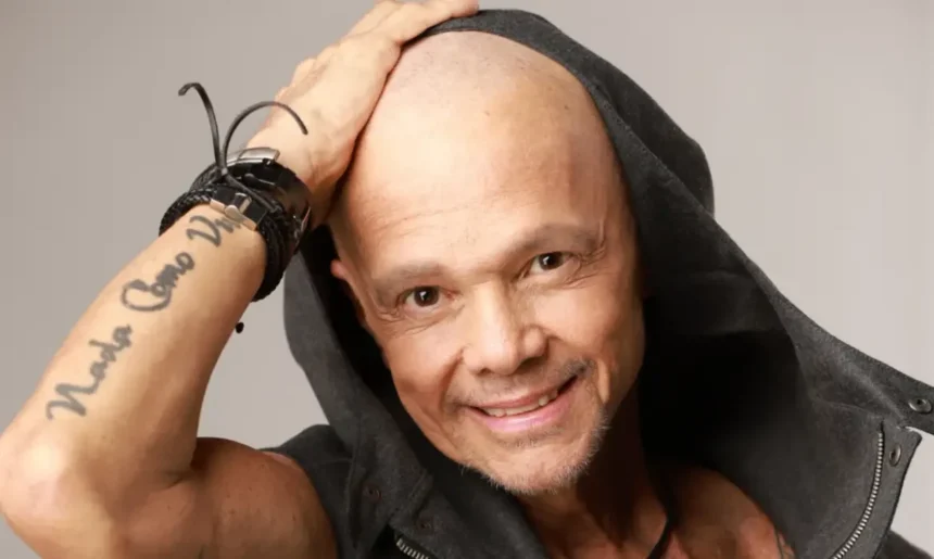 Morre aos 60 anos, cantor Netinho, ícone do Axé Music