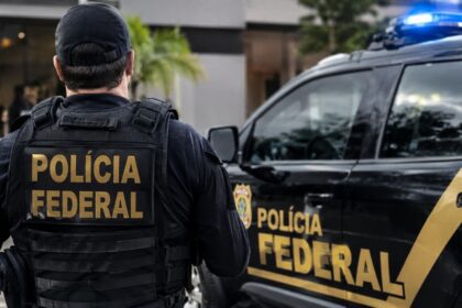 Operação da PF apura desvios de R$ 1 bilhão na saúde do Ceará e Paraíba