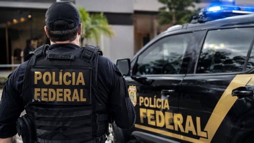 Operação da PF apura desvios de R$ 1 bilhão na saúde do Ceará e Paraíba